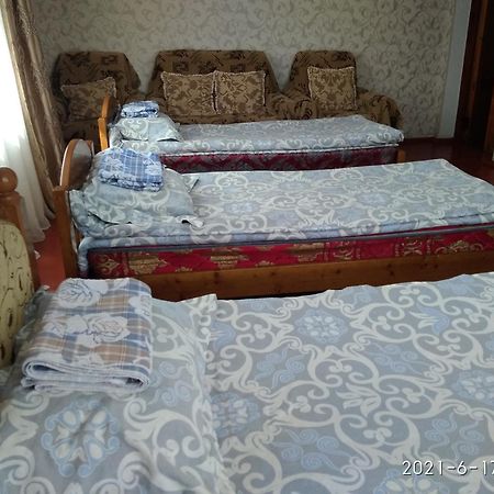 Meerim Guest House Bokonbayevo 部屋 写真