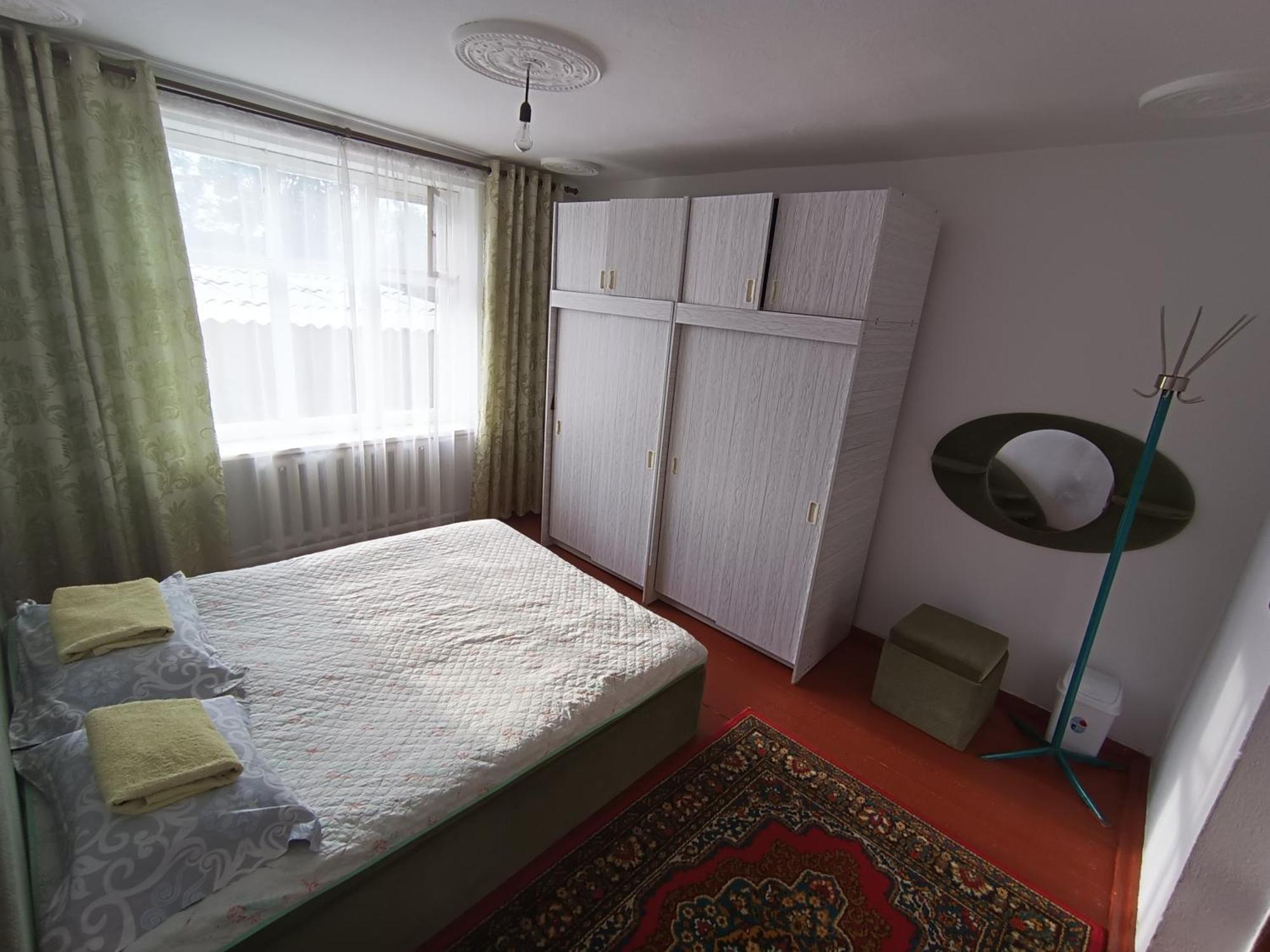 Meerim Guest House Bokonbayevo エクステリア 写真