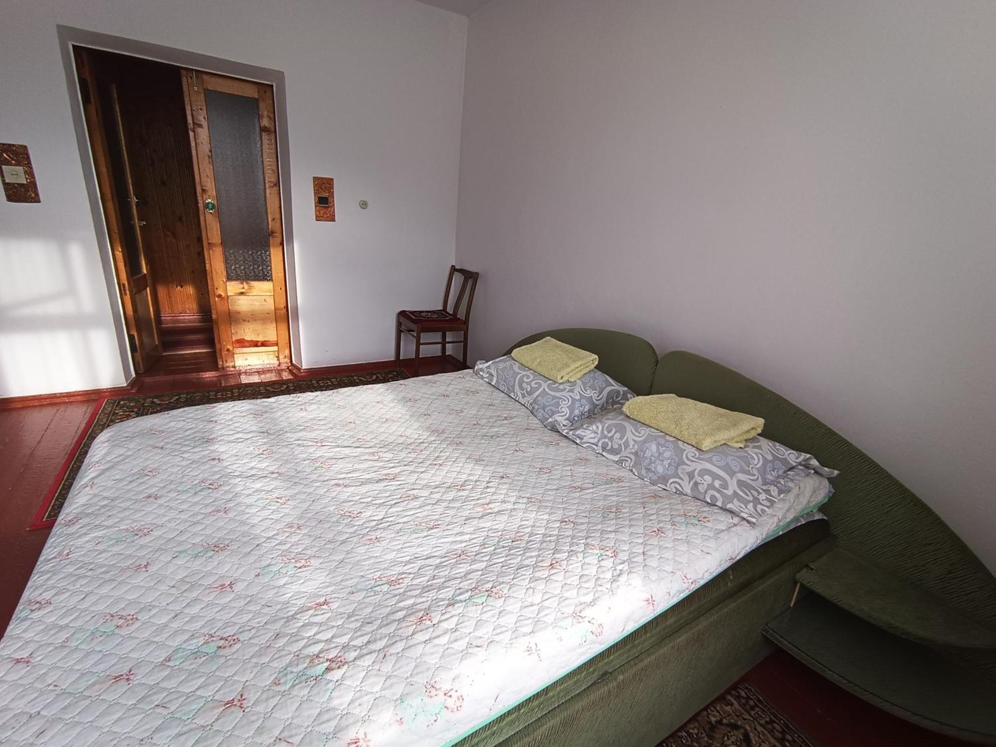 Meerim Guest House Bokonbayevo エクステリア 写真