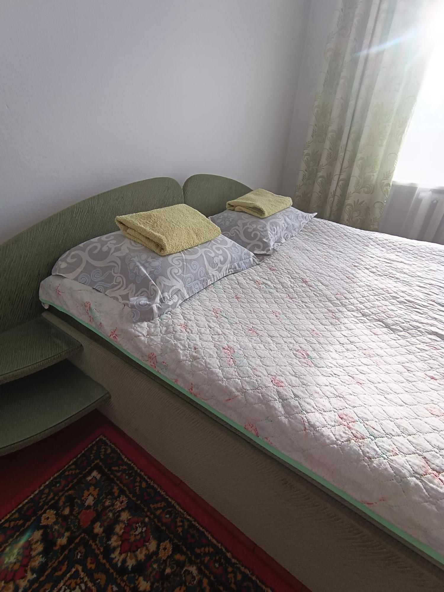 Meerim Guest House Bokonbayevo エクステリア 写真