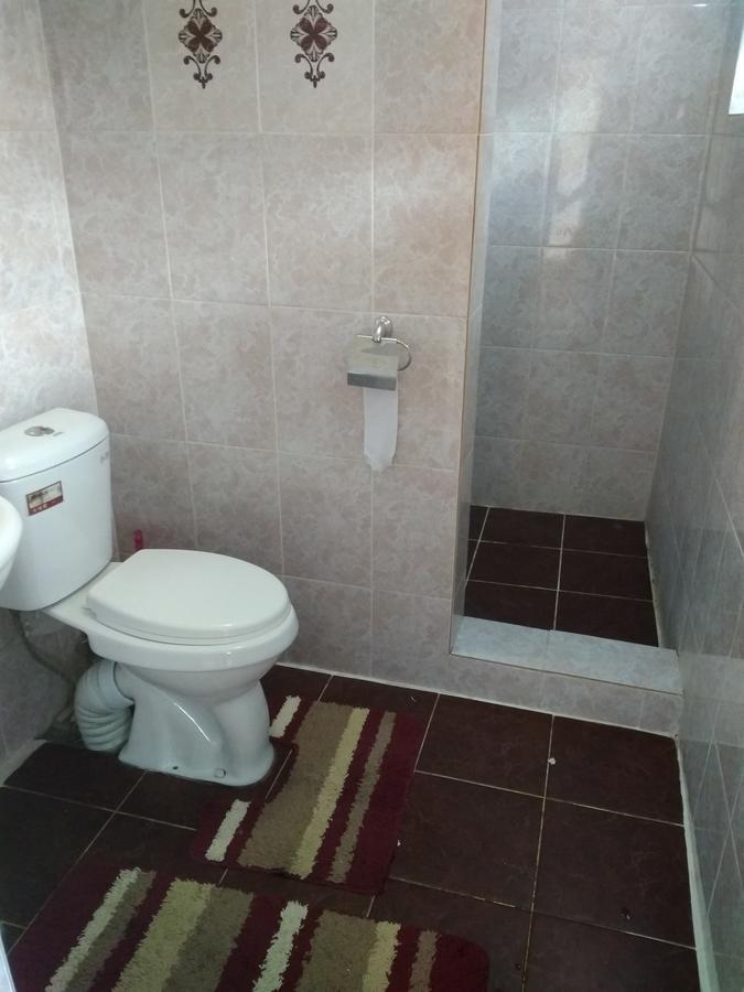 Meerim Guest House Bokonbayevo エクステリア 写真